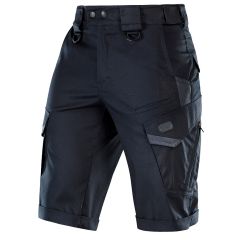 Pantalones cortos M-TAC Aggressor Gen II azul marino