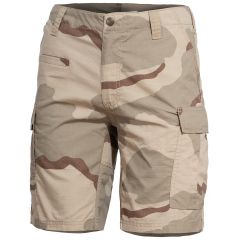Pantalones cortos PENTAGON BDU Shorts 2.0 Camo Desert