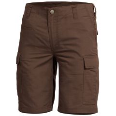 Pantalones cortos PENTAGON BDU Shorts 2.0 marrón