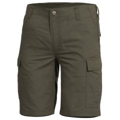 Pantalones cortos PENTAGON BDU Shorts 2.0 Ranger Green
