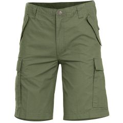 Pantalones cortos PENTAGON M65 2.0 verdes