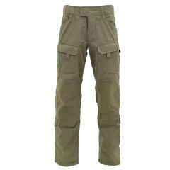 Pantalones de Combate CARINTHIA CCT verdes