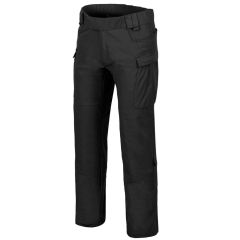 Pantalones de Combate HELIKON-TEX MBDU negros