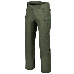 Pantalones de Combate HELIKON-TEX MBDU verde oliva