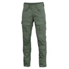Pantalones de combate PENTAGON Lycos verdes