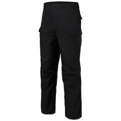Pantalones HELIKON-TEX BDU MK2 negros