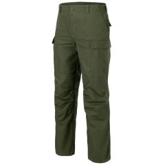 Pantalones HELIKON-TEX BDU MK2 verdes