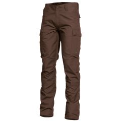 Pantalones PENTAGON BDU 2.0 marrón