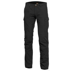 Pantalones PENTAGON BDU 2.0 Tropic negros