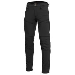 Pantalones impermeables PENTAGON Renegade Taiga negros