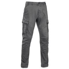 Pantalones Cargo DEFCON 5 Wolf Grey