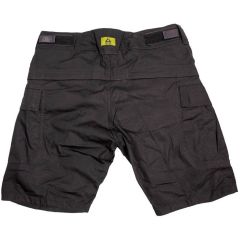 Pantalones cortos DELTA TACTICS Task negros