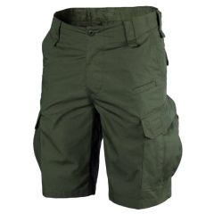 Pantalones cortos HELIKON-TEX CPU Shorts verdes