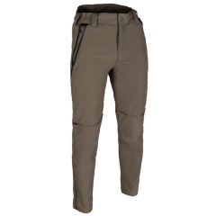Pantalones desmontables MILTEC Zip-Off Performance verdes