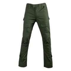 Pantalones de Combate DRAGONPRO G2 verdes