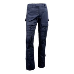 Pantalones de Combate DRAGONPRO G2 azul marino