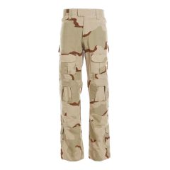 Pantalones de Combate DRAGONPRO G2 camuflaje árido