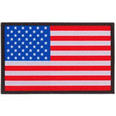 Parche CLAWGEAR bandera USA