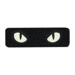 Parche textil Ojos de Gato M-TAC negro