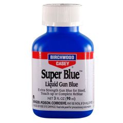 Pavonador SUPER BLUE de Birchwood Casey