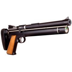 Pistola PCP SNOWPEAK PP750