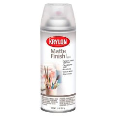 Pintura en Spray KRYLON acabado Mate