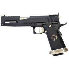 Pistola AW Hi-Capa 5.1 HX2202 GBB 6mm