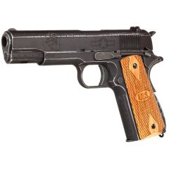 Pistola AWC Auto-Ordnance 1911 Victory Girls GBB 6mm