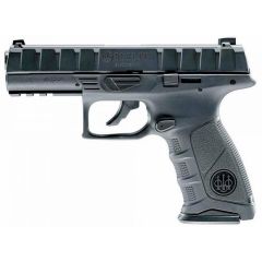 Pistola Beretta APX Blowback Negra CO2 4.5mm