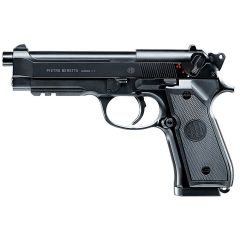 Pistola Beretta M92A1 6mm Eléctrica