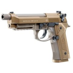 Pistola Beretta MOD. M9A3 FM FDE CO2 4.5mm