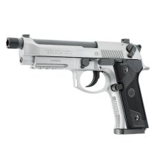 Pistola Beretta MOD. M9A3 FM Silver CO2 4.5mm