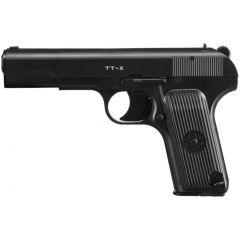 Pistola BORNER TT-X Tokarev CO2 4.5mm