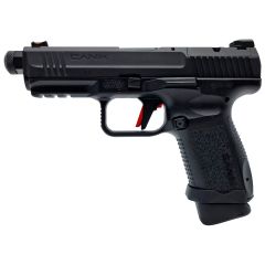 Pistola CANIK TP9 Elite Combat Black GBB 6mm