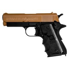 Pistola COLT 1911 Defender Tan GBB 6mm