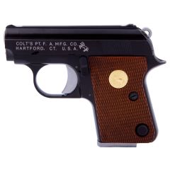 Pistola COLT Junior GBB 6mm