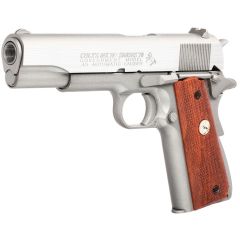 Pistola CYBERGUN Colt MK IV CO2 6mm