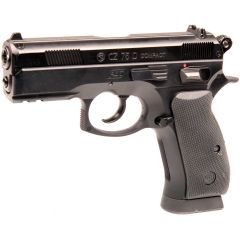 Pistola CZ 75D Compact