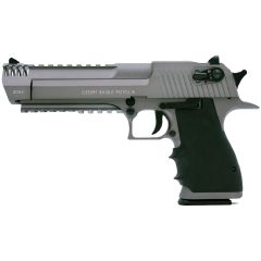 Pistola DESERT EAGLE L6 Stainless CO2 6mm
