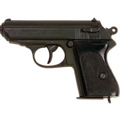 Pistola German Waffen-SS PPK2