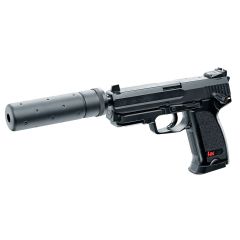 Pistola HK USP Tactical AEG 6mm