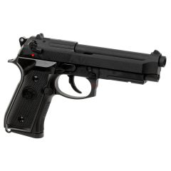 Pistola KJ WORKS Beretta M9 A1 GBB Full Metal 6mm