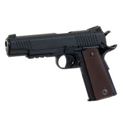 Pistola KWC M45A1 CO2 4.5mm