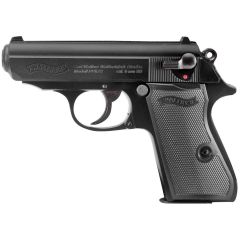 Pistola WALTHER PPK/S Muelle 6mm