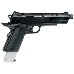 Pistola ROSSI RedWings Black Blowback GBB 6mm