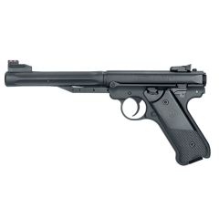 Pistola RUGER Mark IV 4.5mm