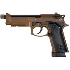 Pistola SECUTOR Bellum V Bronze CO2 6mm