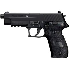 Pistola SIG SAUER P226 ASP Blowback CO2