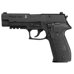 Pistola SIG SAUER P226 MK25 GBB 6mm
