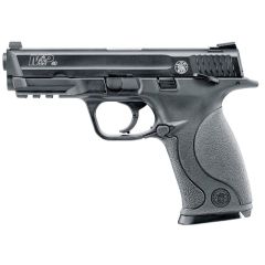 Pistola SMITH & WESSON MP40 TS Blowback CO2 6mm